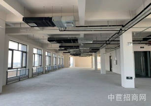 U谷科創中心北京通州2000平生產研發廠房出租 適合高科技各類無污染行業