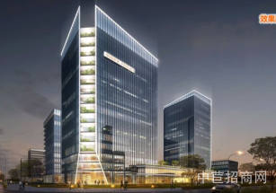 中國平安?東莞水鄉信息科技港麻涌鎮高標準廠房出售，底樓可架行車，可辦環評，緊鄰麻涌站