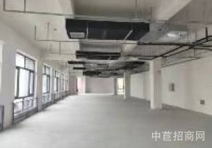 U谷科創中心北京5000平廠房出租 首層6米 適合各類無污染行業