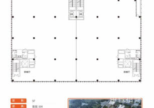 中國平安?東莞水鄉信息科技港麻涌鎮獨棟廠房出售，首層層高6米可隔層，丙類消防，可環評