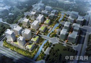 中國平安?東莞水鄉信息科技港番禺區獨棟廠房出售，丙類消防，可研發可生產，商業配套成熟