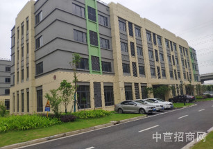 海聯(lián)智谷閔行莘莊工業(yè)區(qū)新建廠房出售104地塊可環(huán)評近地鐵