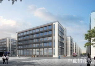 清遠市清城區中星?廣清智谷