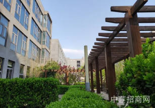 順義中關村.硅盾科技園北京2900平獨棟廠房出租 可辦公可生產 無污染行業