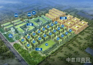 清遠市清城區中星?廣清智谷