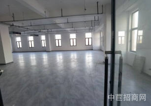 福保產業園天津2000平生產研發類廠房出售 近地鐵 交通非常方便