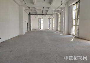 福保產業園天津3500平廠房出租 電子科技人工智能倉儲機械等行業