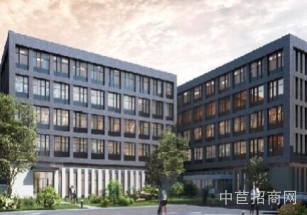 北京密云科技園北京1000平廠房出租 停車方便 知名開發商品質好