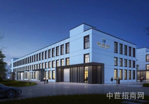 國科（南通）智港海門稀缺雙層獨棟廠房出售，底樓層高8米，首付三成按揭貸款