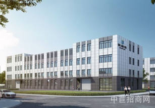 國科（南通）智港四甲獨棟廠房出售，首付三成，獨立產證，底樓可架5噸行車