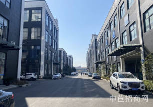 杭州富陽區獨棟廠房出售 50年產權。杭州富陽區分層獨立產證廠房現房出售 可環平