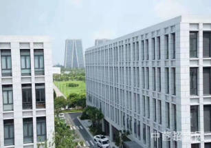 合肥人力資源服務(wù)產(chǎn)業(yè)園蜀山區(qū)，大學城旁，辦公廠房出租，面積可分割部分帶裝修