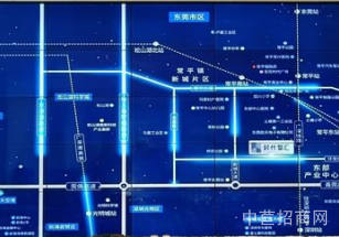 東莞常平時代智匯常平鎮紅本廠房出售，獨立產證，配套齊全，首付三成起