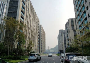 東莞常平時代智匯東莞常平廠房出售，常平大平層廠房出售，緊鄰高速口