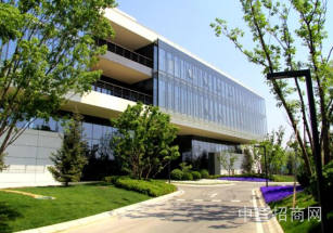 北京鴻坤 · 金融谷北京大興1000平平層出售 獨立50年產權 可環評