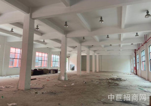 閔行申港路璀璟科創園*