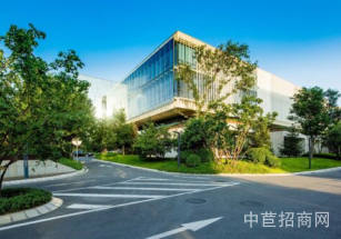 北京鴻坤 · 金融谷北京大興1500平辦公研發廠房出售 適合各類無污染企業