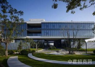 北京鴻坤 · 金融谷北京大興4000平獨棟廠房出售 北京稀有廠房出售 近市區