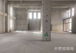 聯東U谷-通州永樂產業園北京通州1300平獨棟廠房出售 近首都國際二機場 交通便利