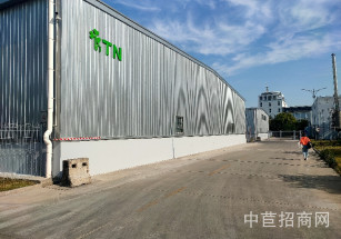 閔行紫燕路物流倉庫*