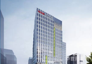 銀星坪山生命健康科技園深圳醫療主題園區現房招商，全玻璃幕墻，價格含稅，緊鄰外環高速