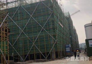 馬鞍山市科棲產(chǎn)業(yè)園馬鞍山博望科棲產(chǎn)業(yè)園，獨(dú)棟標(biāo)準(zhǔn)廠房出售，50年產(chǎn)權(quán)可環(huán)評