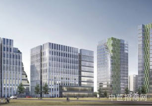 銀星坪山生命健康科技園坪山可做中試廠房出租，通蒸汽，價格可談，開票