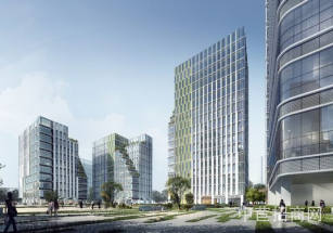 銀星坪山生命健康科技園坪山多層廠房出租，通蒸汽，價格可談，開票，醫療廠房出租