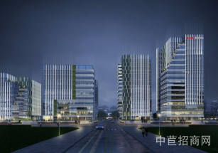 銀星坪山生命健康科技園坪山新建廠房現房出租，通蒸汽，價格可談，產業政策完善