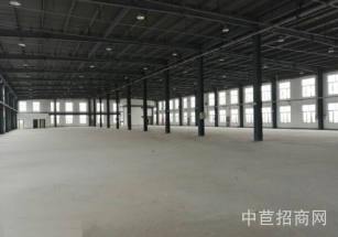 漢中市漢臺區漢中創智產業園