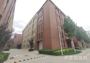 聯東U谷-通州永樂產業園北京通州400平平層出租 園區空地大 進出貨方便 可環評