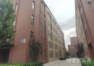 聯東U谷-通州永樂產業園北京通州1200平廠房出租 成熟園區配套 政策紅利