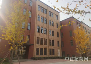 聯東U谷-通州永樂產業園北京通州1500平獨棟廠房出租 近機場 交通便利	