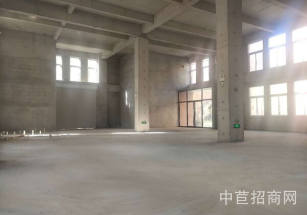 聯東U谷-通州永樂產業園北京通州2500平獨棟廠房出租 北京稀有廠房出租 近市區