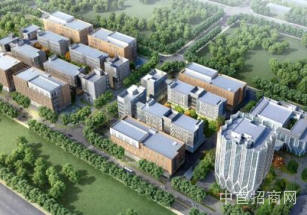 天津生態城生物醫藥產業園天津濱海500平廠房出租 近地鐵和居民區 交通便利