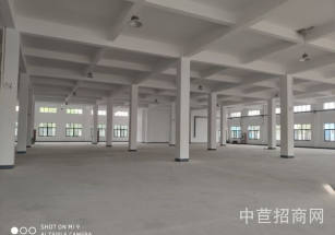 晉中市榆次區北方功能食品產業園