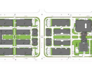 天津生態城生物醫藥產業園天津濱海4000平獨棟廠房出租 天津稀有廠房出租 近市區