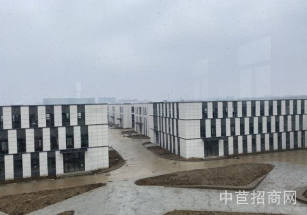 智成筑遠產業創新園單層10噸行車，50產權，可環評首付4層，配套食堂宿舍