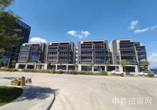 肇慶市高要區廣東信基創新科技園