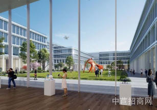 杭州蕭山獨棟廠房出售 開發商直售 現房有產證。杭州蕭山可環平工業廠房出售 貸款按揭 面積可自由組合