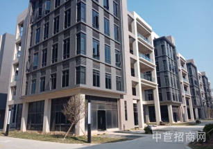 肇慶市高要區廣東信基創新科技園