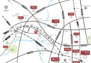 中集智城?東莞數字產業加速器東城區地鐵2號線旁廠房出售，配套人才公寓，園區服務齊全