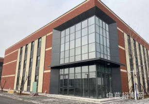 中電·任丘科技園區滄州2000平生產辦公研發廠房出售 適合各類無污染企業