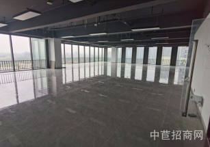 松山湖中集智谷松山湖辦公廠房出租，甲級(jí)標(biāo)準(zhǔn)，面積段靈活，配套齊全