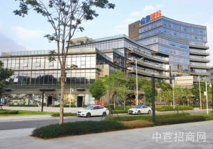 松山湖中集智谷松山湖小面積辦公廠房出租，大小可分割，配套齊全，無中介費(fèi)