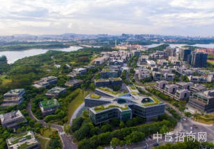 松山湖中集智谷松山湖可辦公廠房出租，大小可分割，商業(yè)配套齊全，價(jià)格可談