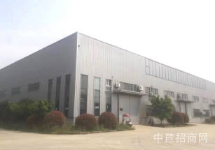 鳩江區(qū)沈巷鎮(zhèn)廠房出租鳩江區(qū)沈巷獨(dú)院?jiǎn)螌訌S房出租，可環(huán)評(píng) 可分租，65畝帶行車