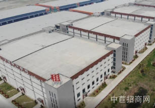 德爾科技產業園蕪湖鳩江經開區，園區獨棟廠房招商，面積可分割可環評