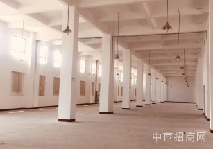 江川路1915弄150號廠房*