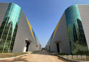 佛山南海平謙智慧產(chǎn)業(yè)園獅山鎮(zhèn)原房東廠房出租，價(jià)格含稅無公攤，空地大，帶下沉卸貨平臺(tái)